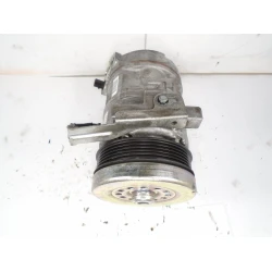 AIR CONDITIONING COMPRESSOR Fiat FIORINO 2019 1.4 50541342