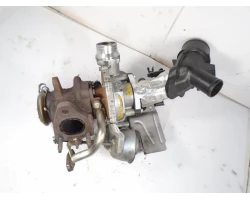 TURBINA Renault Captur 2014 1.5DCI 801374-0004