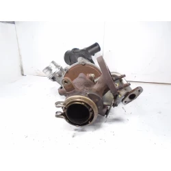TURBINA Renault Captur 2014 1.5DCI 801374-0004