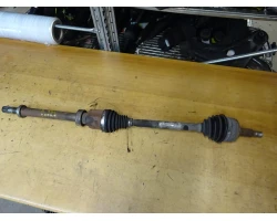 AXLE SHAFT FRONT RIGHT Renault Captur 2014 1.5DCI 391000367r