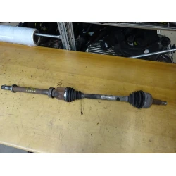 SEMIALBERO SEMIASSE ANTERIORE DESTRO Renault Captur 2014 1.5DCI 391000367r