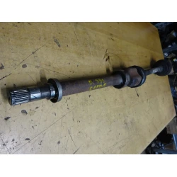 AXLE SHAFT FRONT RIGHT Renault Captur 2014 1.5DCI 391000367r