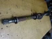 AXLE SHAFT FRONT RIGHT Renault Captur 2014 1.5DCI 391000367r