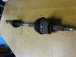 AXLE SHAFT FRONT RIGHT Renault Captur 2014 1.5DCI 391000367r