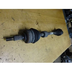 SEMIASSE ANTERIORE SINISTRO Renault Captur 2014 1.5DCI 391016363r