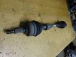 SEMIASSE ANTERIORE SINISTRO Renault Captur 2014 1.5DCI 391016363r