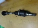 SEMIASSE ANTERIORE SINISTRO Renault Captur 2014 1.5DCI 391016363r