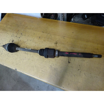 AXLE SHAFT FRONT RIGHT Ford S-Max/Galaxy 2008 2.0TDCI 140 