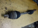 AXLE SHAFT FRONT RIGHT Ford S-Max/Galaxy 2008 2.0TDCI 140 