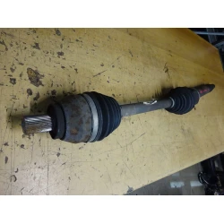 SEMIALBERO SEMIASSE ANTERIORE DESTRO Ford S-Max/Galaxy 2008 2.0TDCI 140