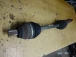 AXLE SHAFT FRONT RIGHT Ford S-Max/Galaxy 2008 2.0TDCI 140