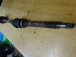 AXLE SHAFT FRONT RIGHT Ford S-Max/Galaxy 2008 2.0TDCI 140