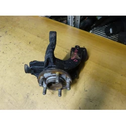 WHEEL HUB COMPLETE FRONT RIGHT Ford S-Max/Galaxy 2008 2.0TDCI 140