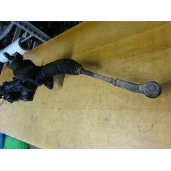 STEERING RACK Audi A3, S3 2007 1.9TDI SPORTBACK