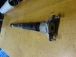 STRUT REAR Mercedes-Benz B-Klasse 2012 180D
