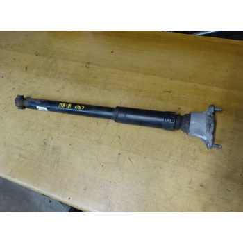 STRUT REAR Mercedes-Benz B-Klasse 2012 180D