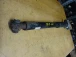 STRUT REAR Mercedes-Benz B-Klasse 2012 180D