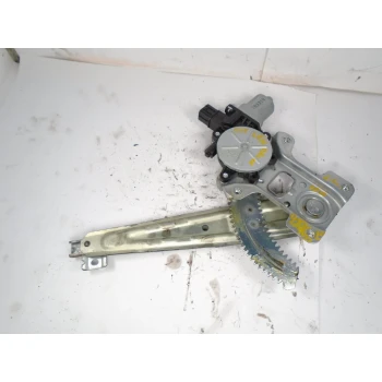 WINDOW MECHANISM REAR LEFT Mitsubishi Outlander 2007 2.0 D