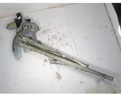 MECCANISMO ALZA VETRO ANTERIORE DESTRA Mitsubishi Outlander 2007 2.0 D