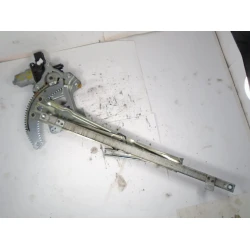 WINDOW MECHANISM FRONT RIGHT Mitsubishi Outlander 2007 2.0 D WINDOW MECHANISM FRONT RIGHT Mitsubishi Outlander 2007 2.0 D