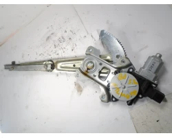 WINDOW MECHANISM FRONT LEFT Mitsubishi Outlander 2007 2.0 D