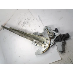 WINDOW MECHANISM FRONT LEFT Mitsubishi Outlander 2007 2.0 D