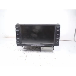 RADIO Mitsubishi Outlander 2007 2.0 D 8750a070