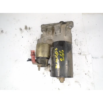 ZAGANJALNIK Renault KANGOO 2001 1.9 7700113207