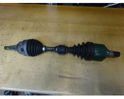 FRONT LEFT DRIVE SHAFT Mitsubishi Outlander 2007 2.0 D