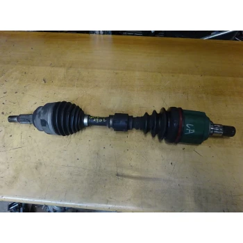 FRONT LEFT DRIVE SHAFT Mitsubishi Outlander 2007 2.0 D