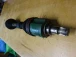FRONT LEFT DRIVE SHAFT Mitsubishi Outlander 2007 2.0 D