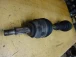 FRONT LEFT DRIVE SHAFT Mitsubishi Outlander 2007 2.0 D