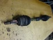 AXLE SHAFT FRONT RIGHT Mitsubishi Outlander 2007 2.0 D