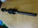 AXLE SHAFT FRONT RIGHT Mitsubishi Outlander 2007 2.0 D