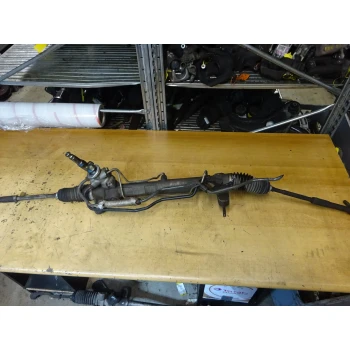 STEERING RACK Toyota Avensis 2007 2.2 D4D COMBI