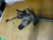 STEERING RACK Honda Jazz 2006 1.3