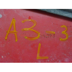 TAIL LIGHT LEFT Audi A3, S3 1997 1.6 8iu945095a