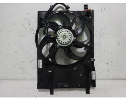 VENTILATOR HLADILNIKA Fiat FIORINO 2019 1.4