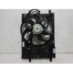 VENTILATOR HLADILNIKA Fiat FIORINO 2019 1.4