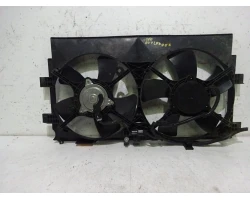 RADIATOR FAN Mitsubishi Outlander 2007 2.0 D