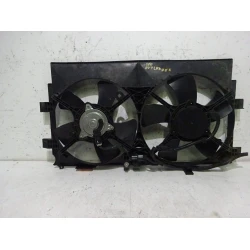 RADIATOR FAN Mitsubishi Outlander 2007 2.0 D