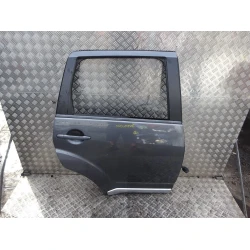 PORTA LAMINERA NUDA POSTERIORE DESTRA Mitsubishi Outlander 2007 2.0 D PORTA LAMINERA NUDA POSTERIORE DESTRA Mitsubishi Outlander 2007 2.0 D