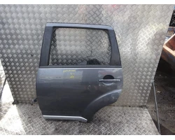 PORTA LAMINERA NUDA POSTERIORE SINISTRA Mitsubishi Outlander 2007 2.0 D