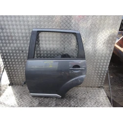 PORTA LAMINERA NUDA POSTERIORE SINISTRA Mitsubishi Outlander 2007 2.0 D