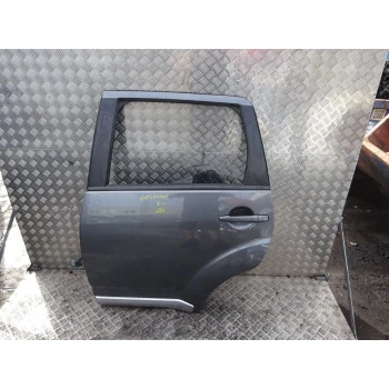 PORTA LAMINERA NUDA POSTERIORE SINISTRA Mitsubishi Outlander 2007 2.0 D