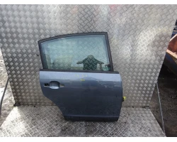 DOOR REAR RIGHT Citroën C4 2008 1.4 16V