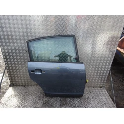 GOLA VRATA ZADAJ DESNA Citroën C4 2008 1.4 16V