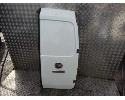 BOOT DOOR COMPLETE Fiat FIORINO 2019 1.4