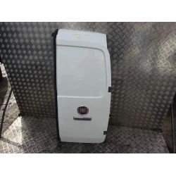 COFANO POSTERIORE Fiat FIORINO 2019 1.4