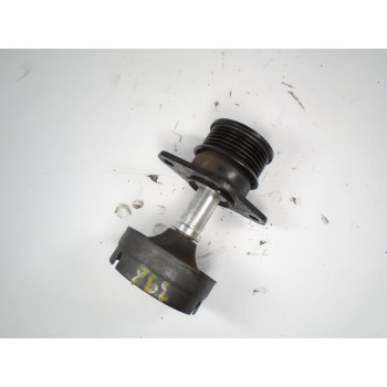 PULLEY Ford Focus 2000 1.8TDCI 